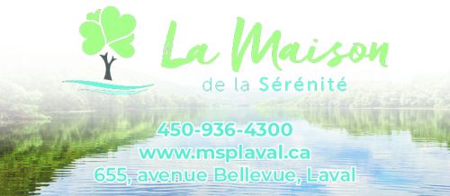 La Maison de la Sérénité